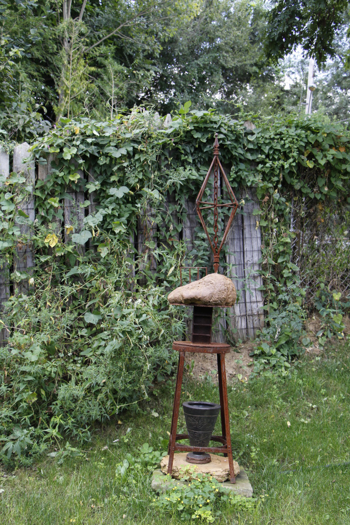 James Shipman Sculpture Garden